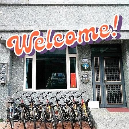 Smart Living B&B Chishang Eksteriør billede