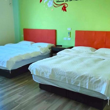 Smart Living B&B Chishang Eksteriør billede