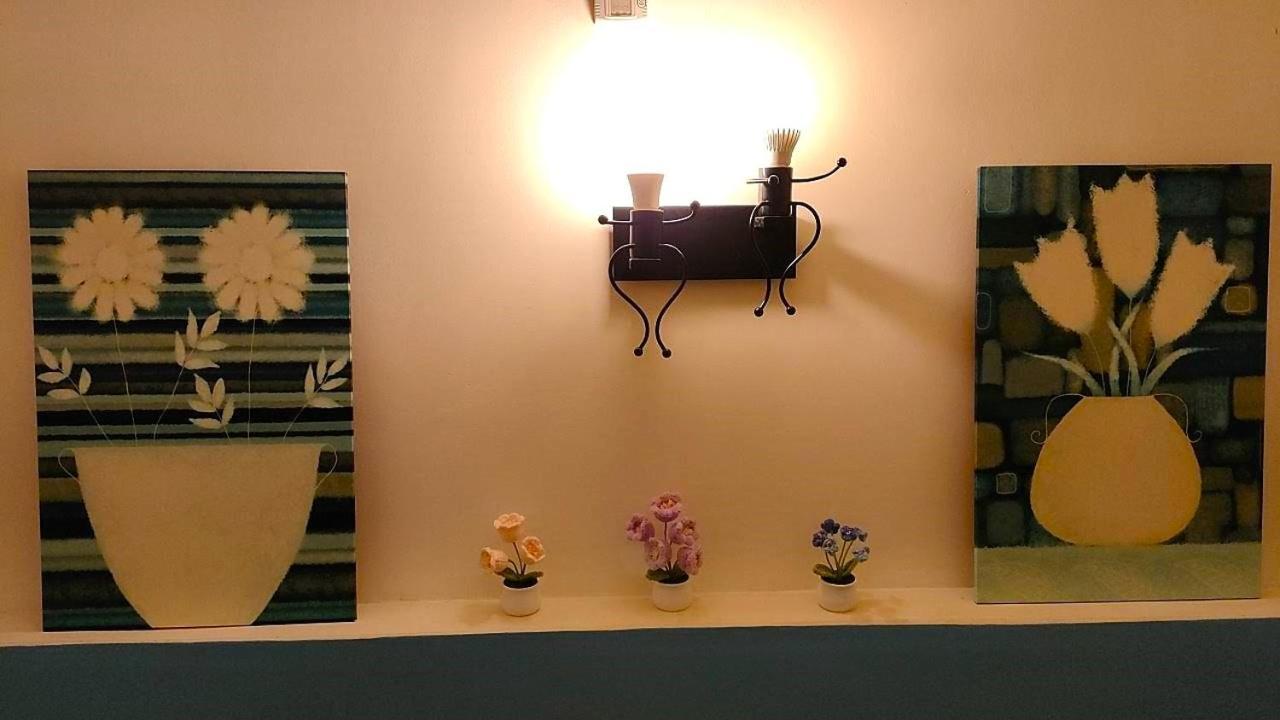 Smart Living B&B Chishang Eksteriør billede