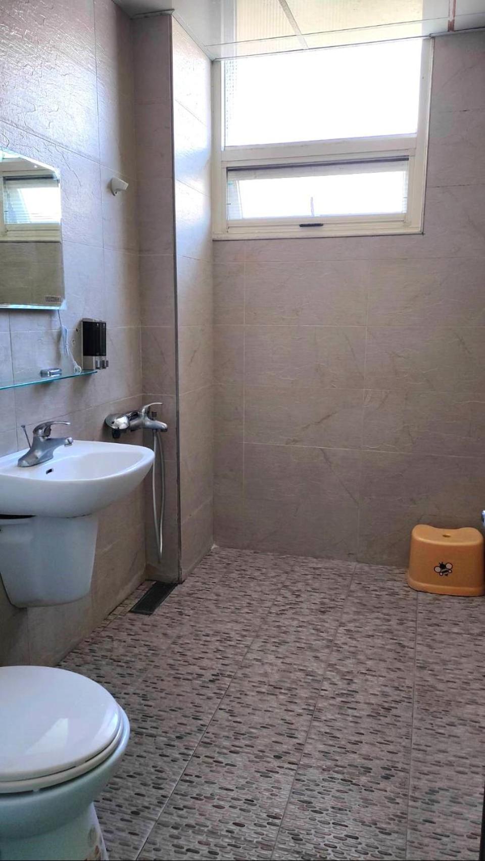 Smart Living B&B Chishang Eksteriør billede