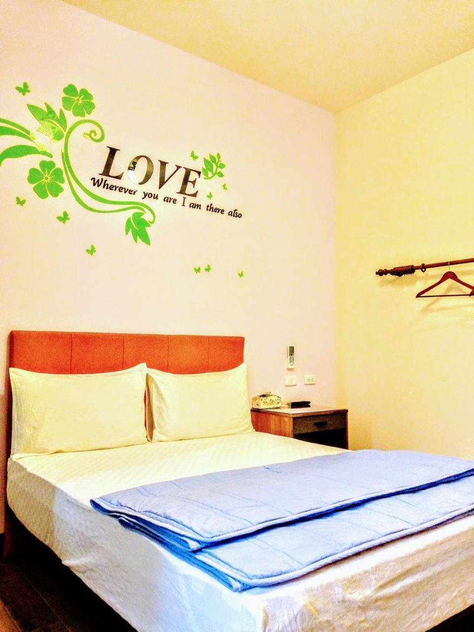 Smart Living B&B Chishang Eksteriør billede